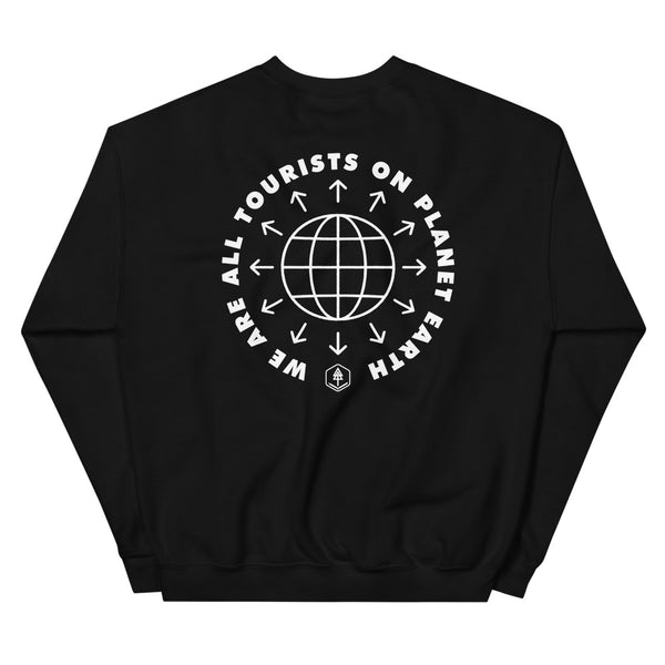 Earth Champ Long Sleeve – Endpoint Ride