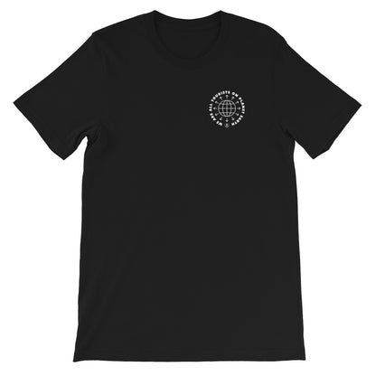 Earth Champ Podium Tee