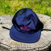 Log-o Mesher Cap / Sea Blue – Ride Endpoint